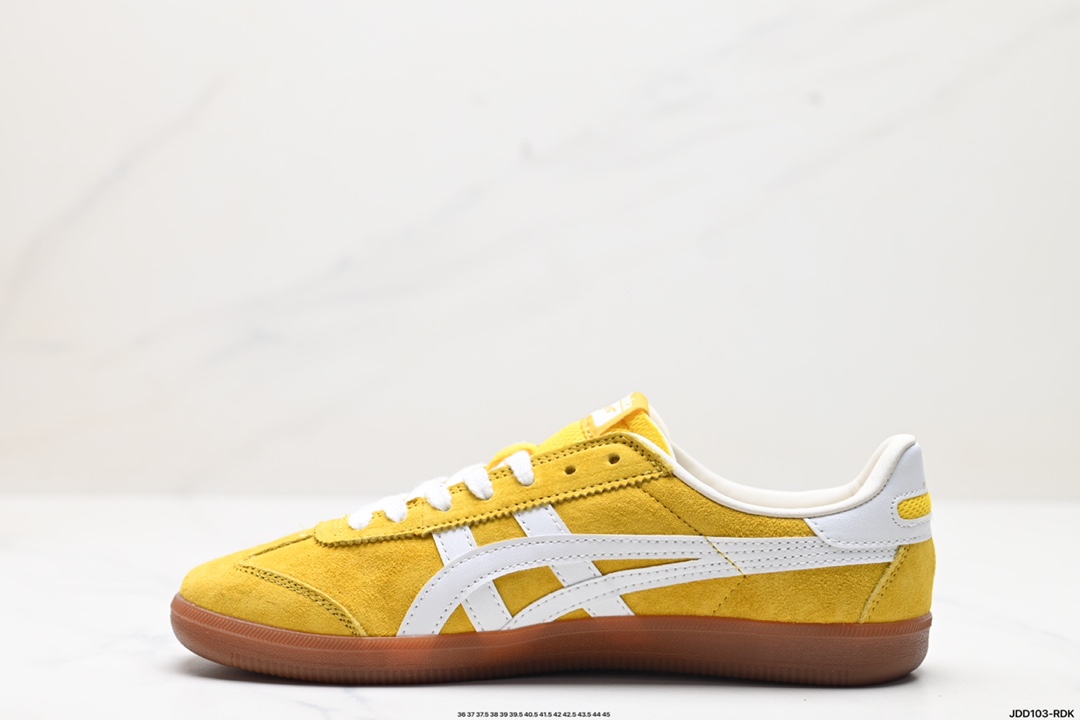 Asics Shoes